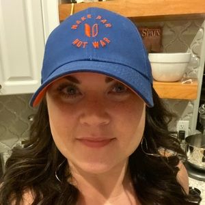 Meet your Posher, Carrie